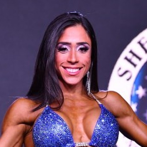 Katherine Lebron profile photo
