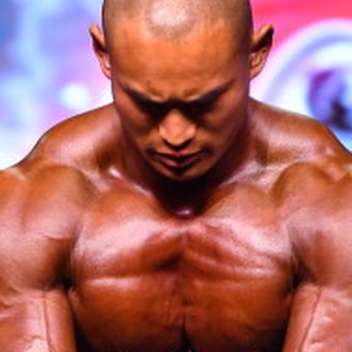 Yunlong Ping profile photo