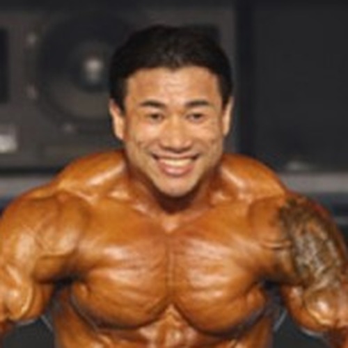 Jin Ho Lee