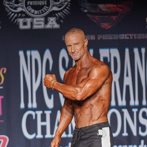Michael Thompson profile photo