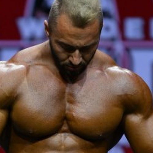 Alfred Vlad Chiriac