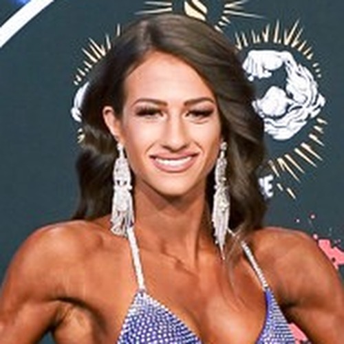 Camilla Porfito profile photo