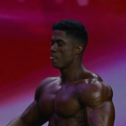 Edvan Ferreira Palmera profile photo