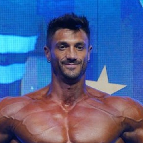 Davide Mazzolari