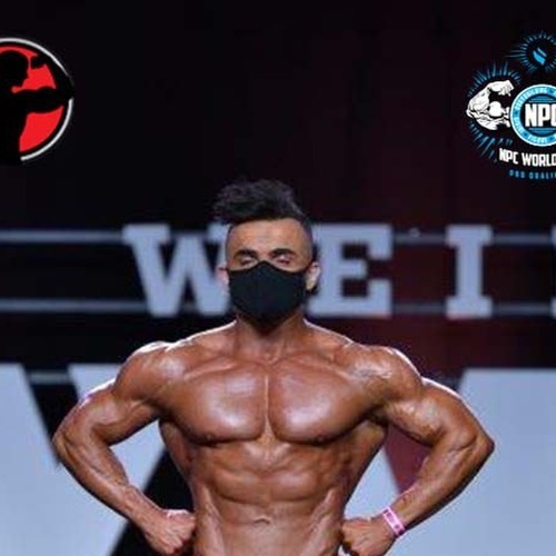 Jose Ferreira profile photo