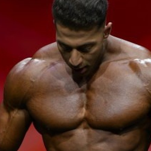 Mohamad Al Baghdadi