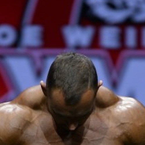 Andrey Melnikov