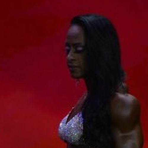Elisama Zoretto