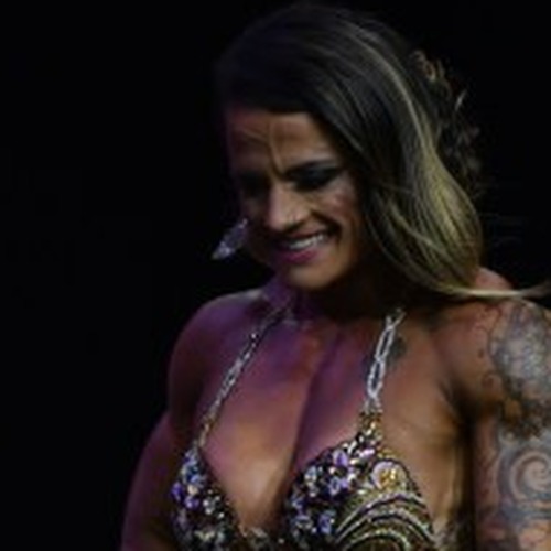 Alcione Dos Santos profile photo