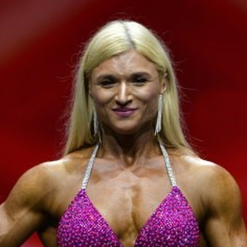 Justyna Rudnicka profile photo