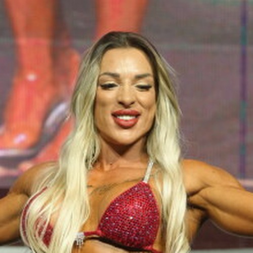 Catarina Sousa profile photo