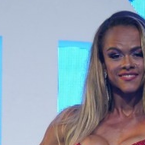 Synara Santana profile photo