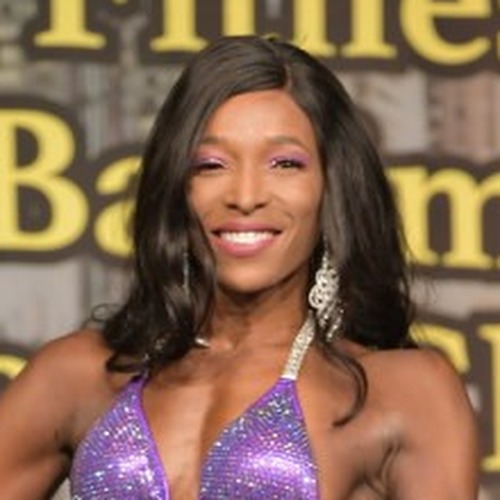 Jacinta Nelson profile photo