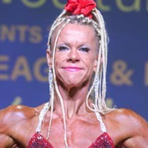 Veronica Laroche Askew profile photo