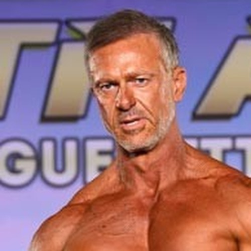 James Yates profile photo