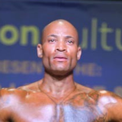 Jason Salter profile photo