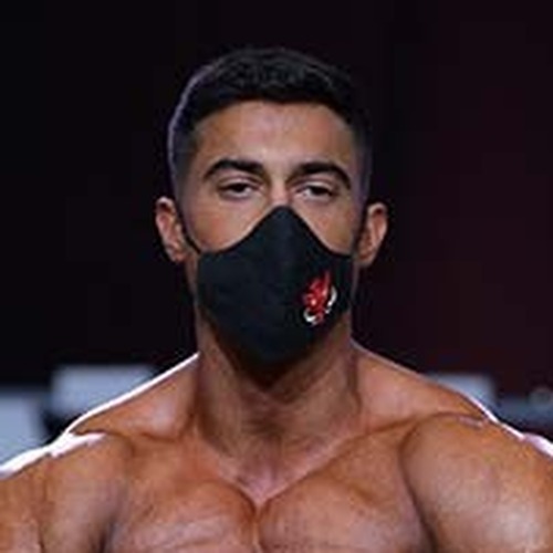 Jorge Tabet Aleixandre profile photo