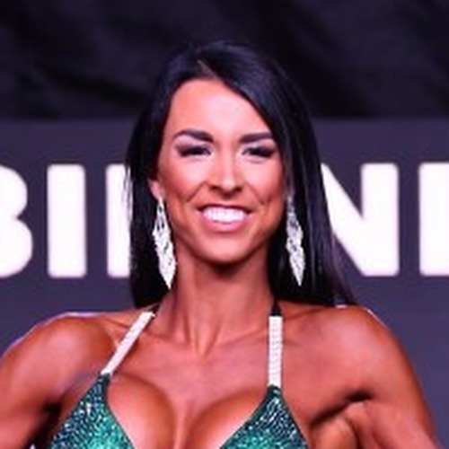 Kimberly Gier profile photo