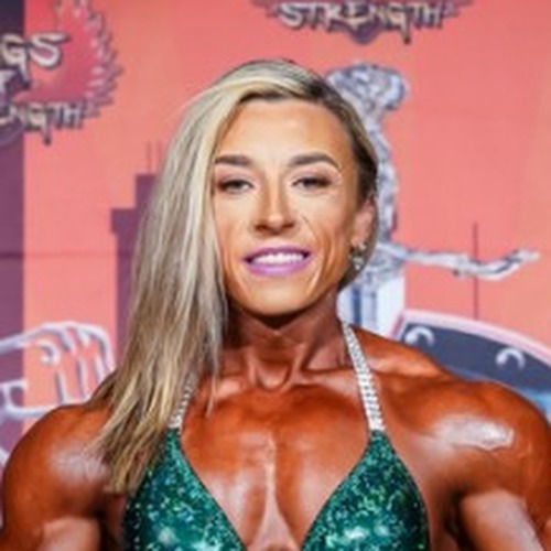Micheala Aycock
