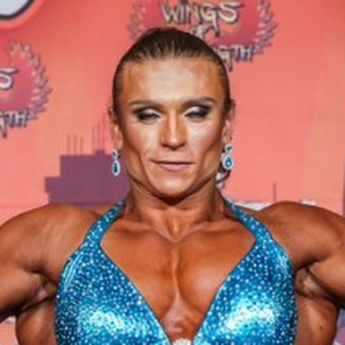 Viktoria Knysh profile photo