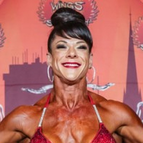 Michelle Best profile photo
