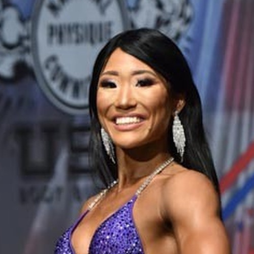 Yurika Shigemoto