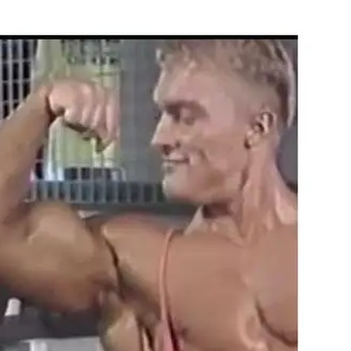 Mike Winters profile photo