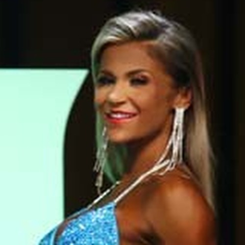 Wiktoria Gaasior profile photo