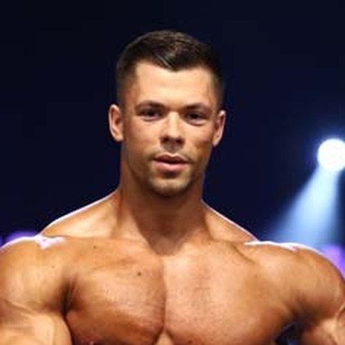 Aldin Alijagic profile photo