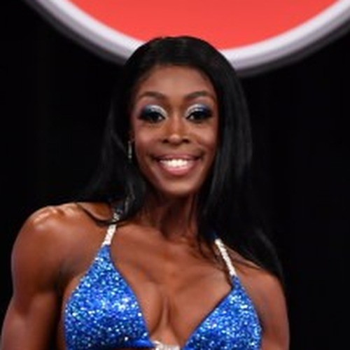 Maia Gordon profile photo