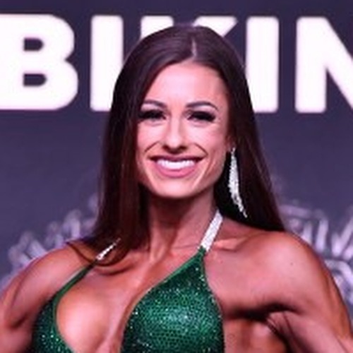 Megan Rakes profile photo