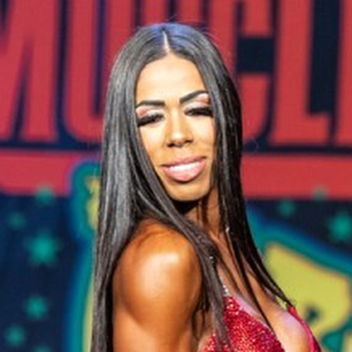 Halanna Jully profile photo