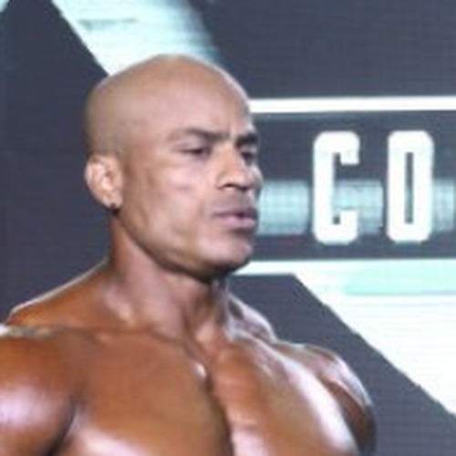 Lionardis Cardoza