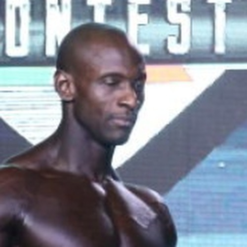 Christyan Gomez profile photo