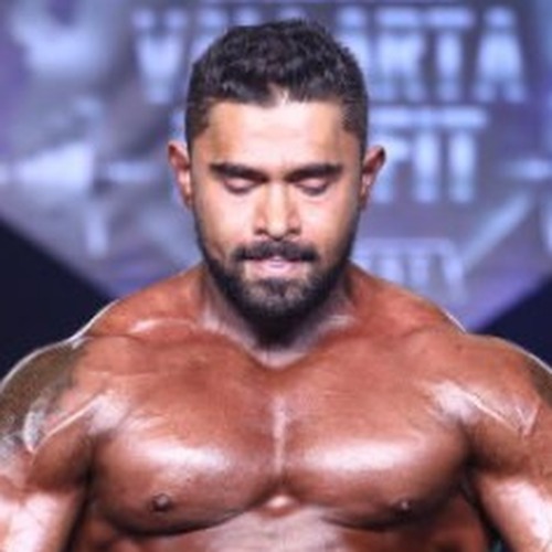 Rafael Diaz Arachiga