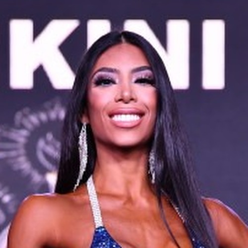 Ana Lozano profile photo