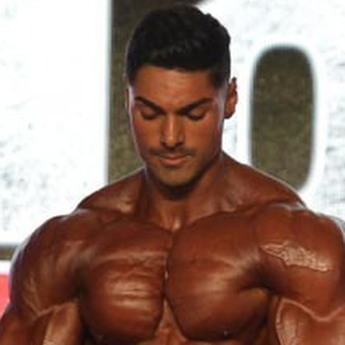 Andrei Lincan profile photo
