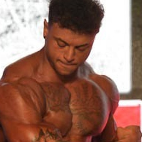 Devin Richardson profile photo