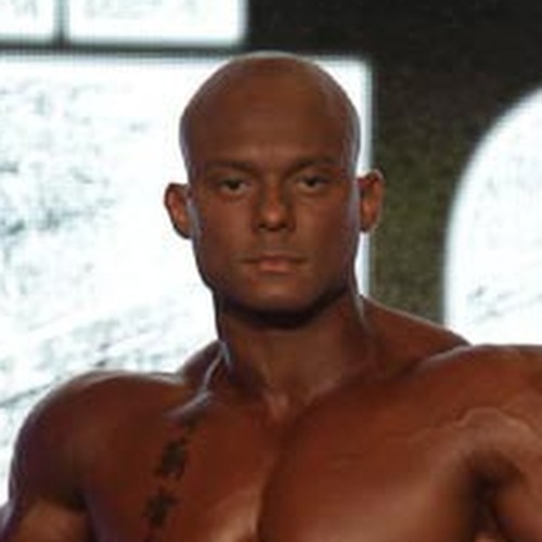 Aarin Moore profile photo