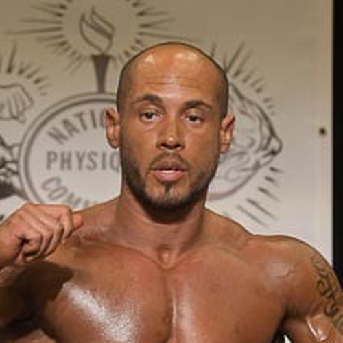 Brodee Jarrell