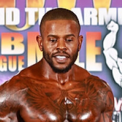 Jabe Johnson profile photo
