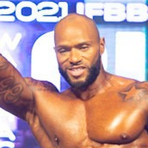 Janard Lee profile photo
