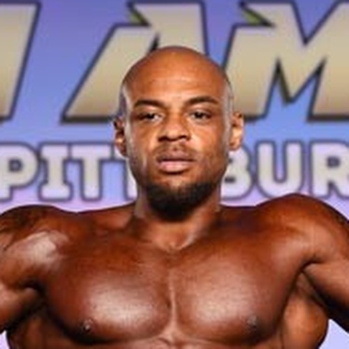 Jezreel Spencer profile photo