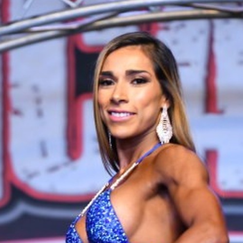 Roxana Marquez profile photo