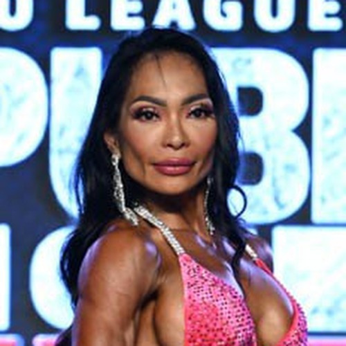 Helene Macapagal profile photo