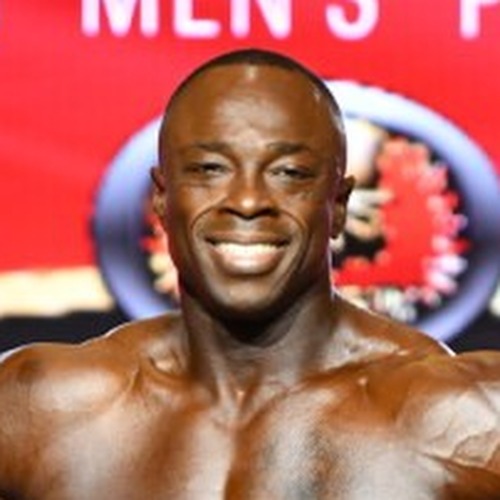 Tre Trotter profile photo