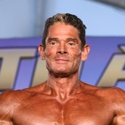 Billy Beavers profile photo