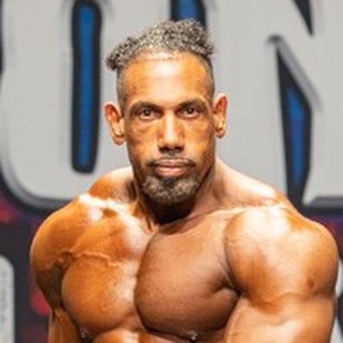 Edward Sanchez profile photo