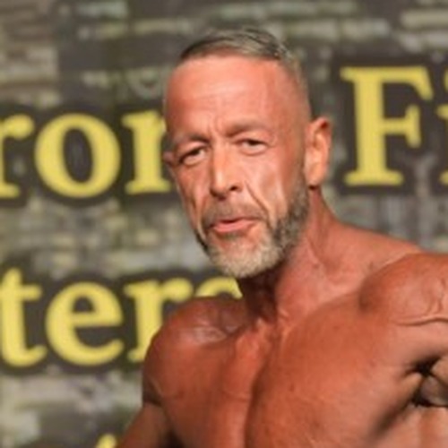 Jonathan Murray profile photo