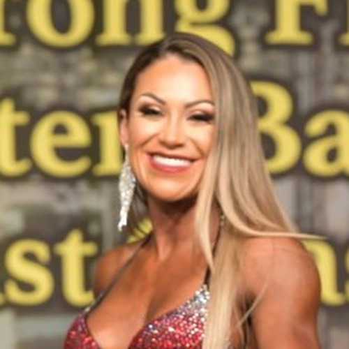 Amanda Werner profile photo